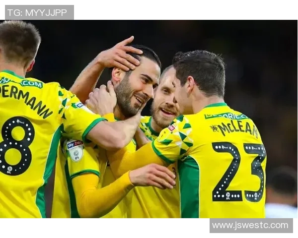 利兹联队主场迎战诺维奇，争夺英Championship关键三分之战