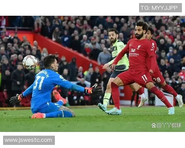 利物浦与曼城1819赛季巅峰对决回顾及精彩瞬间分析