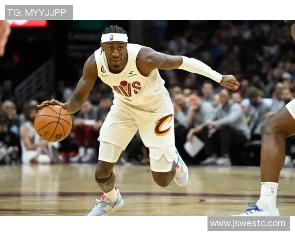 卡里斯勒韦尔：从潜力新星到NBA赛场的闪耀之路