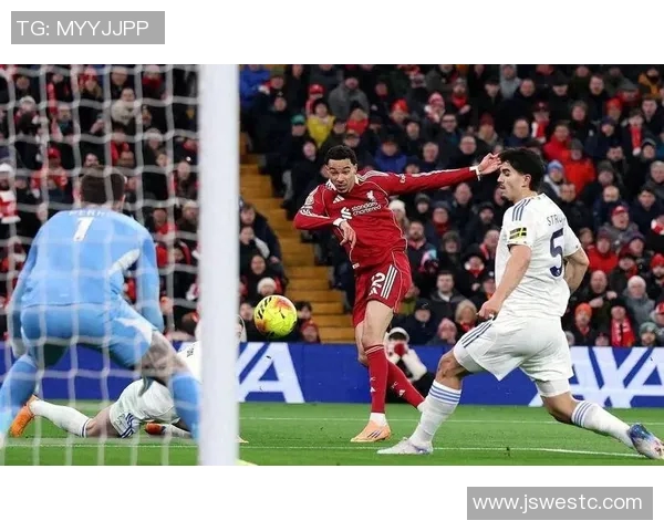 利物浦与西布朗对决结果揭晓球迷热议赛场精彩瞬间