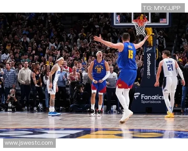 勇士与掘金季前赛直播精彩对决全程回顾与分析