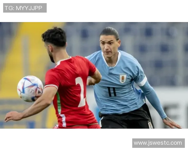 乌拉圭与智利激战正酣比分揭晓精彩瞬间回顾