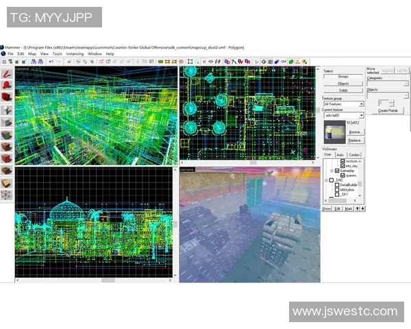 IG战术解析：深入探讨CSGO中的节奏体系与团队协作技巧