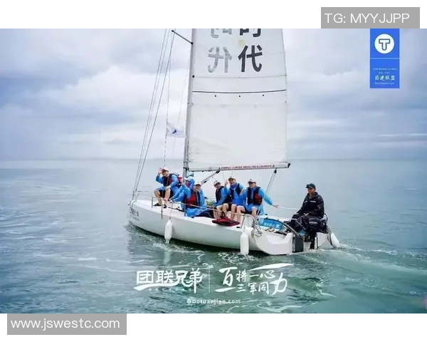 张帆:在风浪中乘风破浪的勇者与梦想追寻者