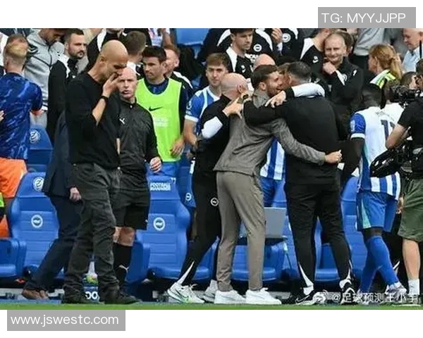 曼城与布莱顿精彩对决集锦回顾球迷不可错过的精彩瞬间